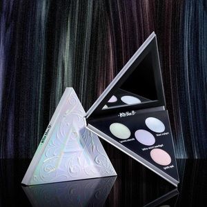 Kat Von D Alchemist Holographic Palette